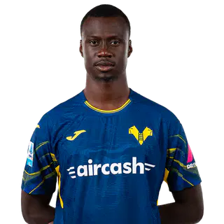 Шейх Ньяссе