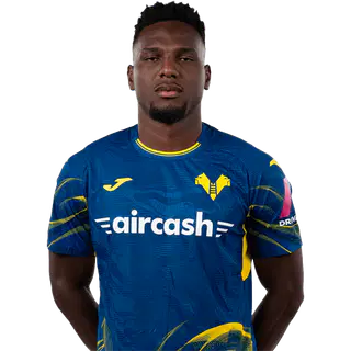 Даниэль Москера