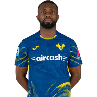 Жан-Даниэль Акпа Акпро