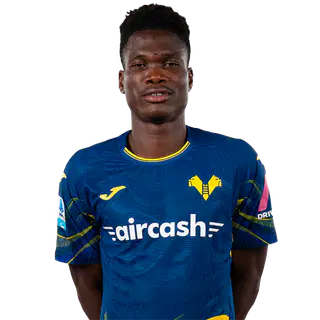 Джуниор Аджайи