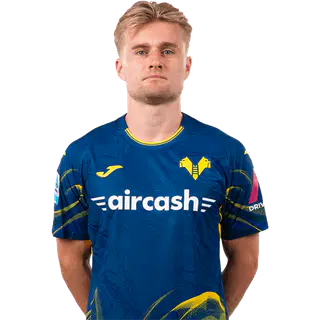 Мартин Фресе