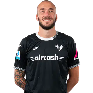 Симоне Перилли