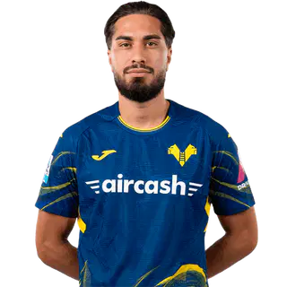 Суат Сердар