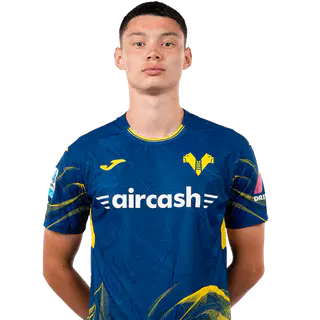 Тобиас Слотсагер