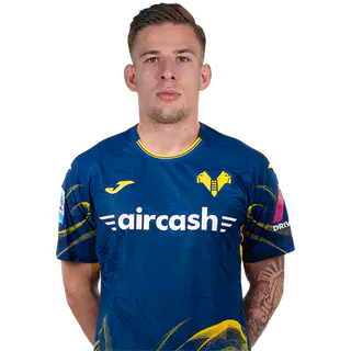 Томаш Суслов