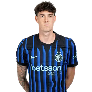 Алессандро Бастони