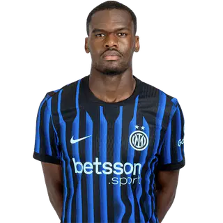 Анж-Йоан Бонни