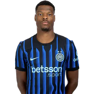 Дензел Дамфрис