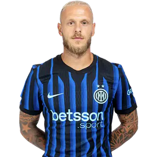 Федерико Димарко