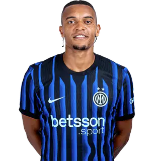 Manuel Akanji