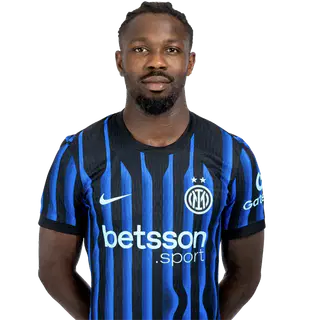 Маркус Тюрам