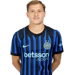 Николо Барелла