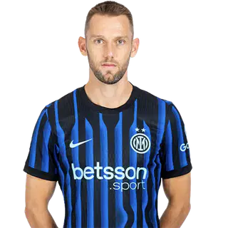 Стефан де Врей