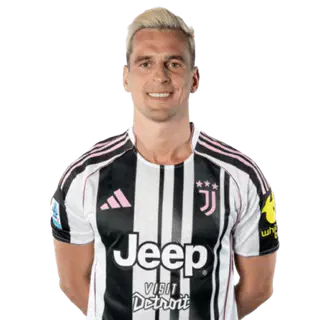 Аркадиуш Милик