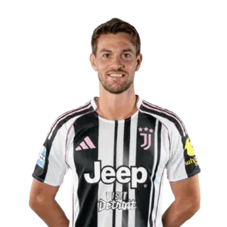 Даниэле Ругани