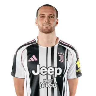 Федерико Гатти