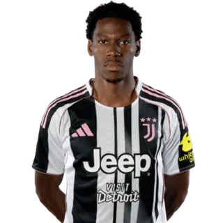 Джонатан Дэвид