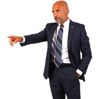 Лучано Спаллетти