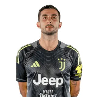 Маттиа Перин