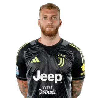 Микеле Ди Грегорио