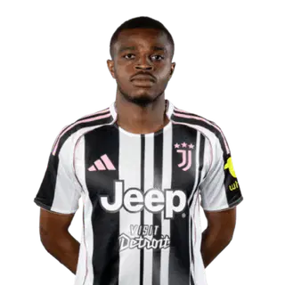 Пьер Калулу