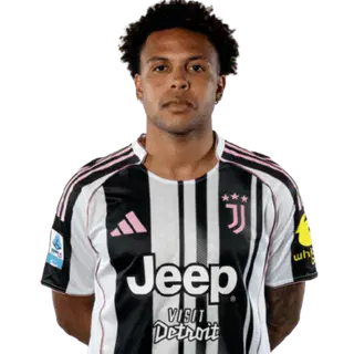 Уэстон Маккенни