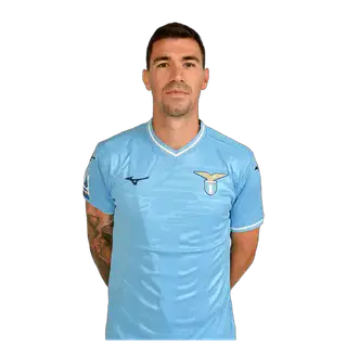 Алессио Романьоли