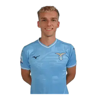 Густав Исаксен