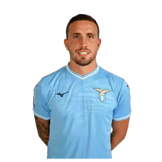 Лука Пеллегрини