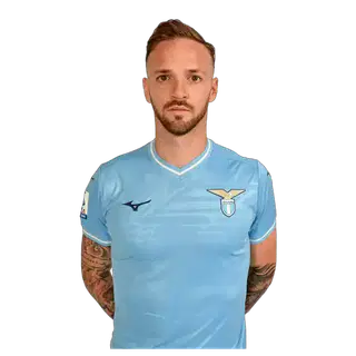 Мануэль Ладзари