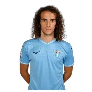 Матео Гендузи