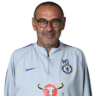 Маурицио Сарри