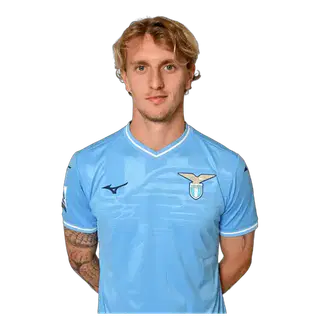 Николо Ровелла