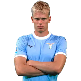 Оливер Провстгаард Нильсен