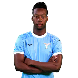 Тиджани Нослин