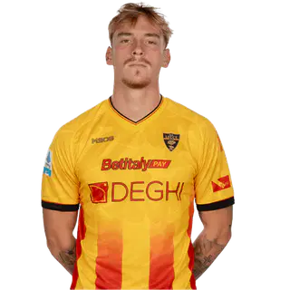 Бальтазар Пьерре