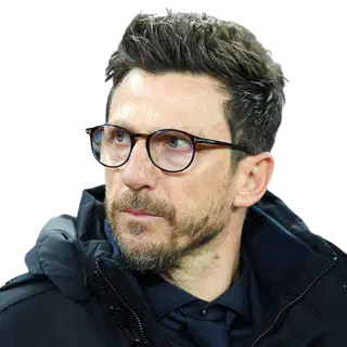 Эусебио Ди Франческо