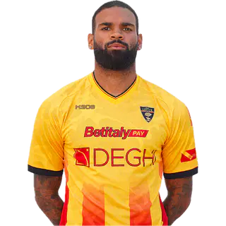 Джамиль Зиберт