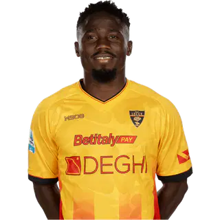 Конан Игнас Жослен Н'Дри