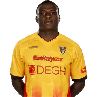 Ламек Банда