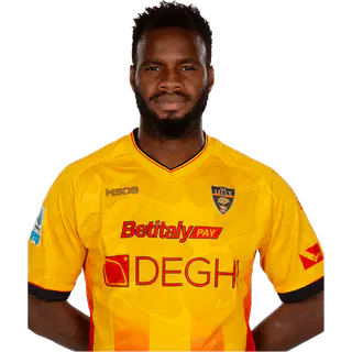 Лассана Кулибали