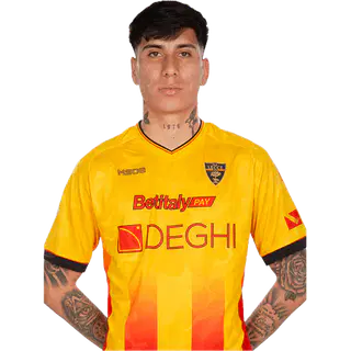 Матияс Перес