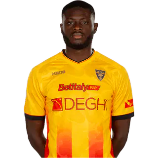 Мохамед Каба