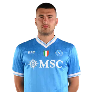 Алессандро Буонджорно