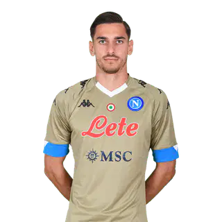 Алекс Мерет