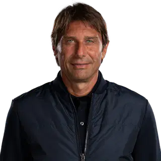 Антонио Конте