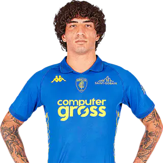 Лука Мариануччи