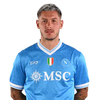 Маттео Политано