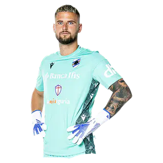 Никита Контини Барановский