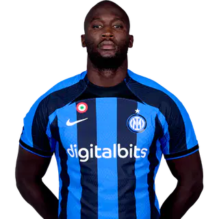 Ромелу Лукаку